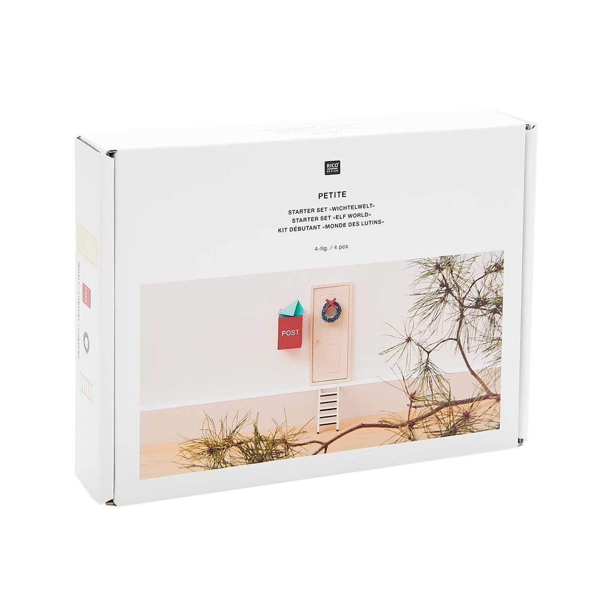 Wichtelwelt - Starterset